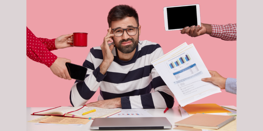 Octo-Hire: A Nova Tendência Preocupante nas Empresas Octo-Hire: A Nova Tendência Preocupante nas Empresas