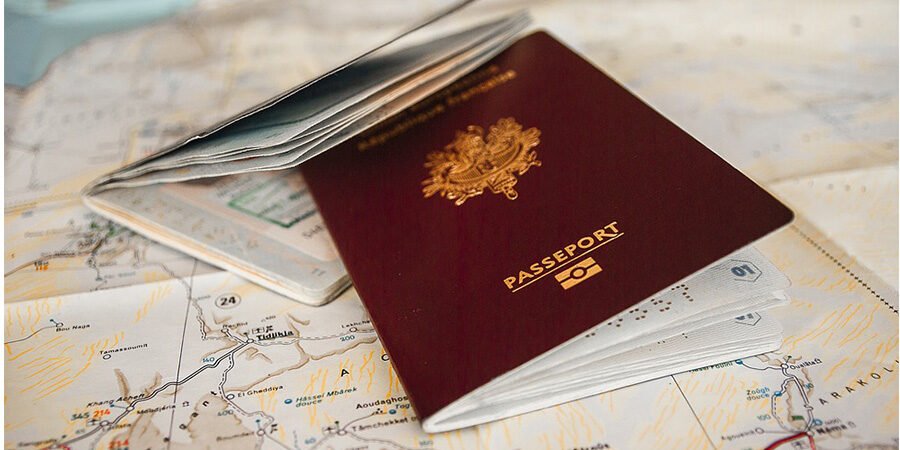 Os Passaportes Mais Poderosos do Mundo: Portugal no Top 10 e Saída Inédita em 20 Anos Os Passaportes Mais Poderosos do Mundo: Portugal no Top 10 e Saída Inédita em 20 Anos