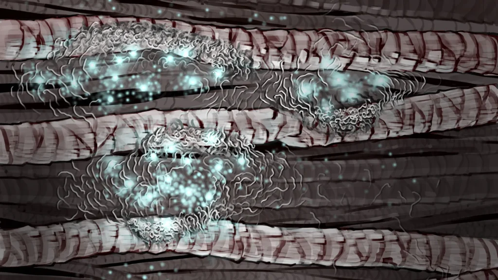 O truque do sal de Harvard pode transformar bilhões de toneladas de cabelo em materiais ecológicos. O truque do sal de Harvard pode transformar bilhões de toneladas de cabelo em materiais ecológicos.