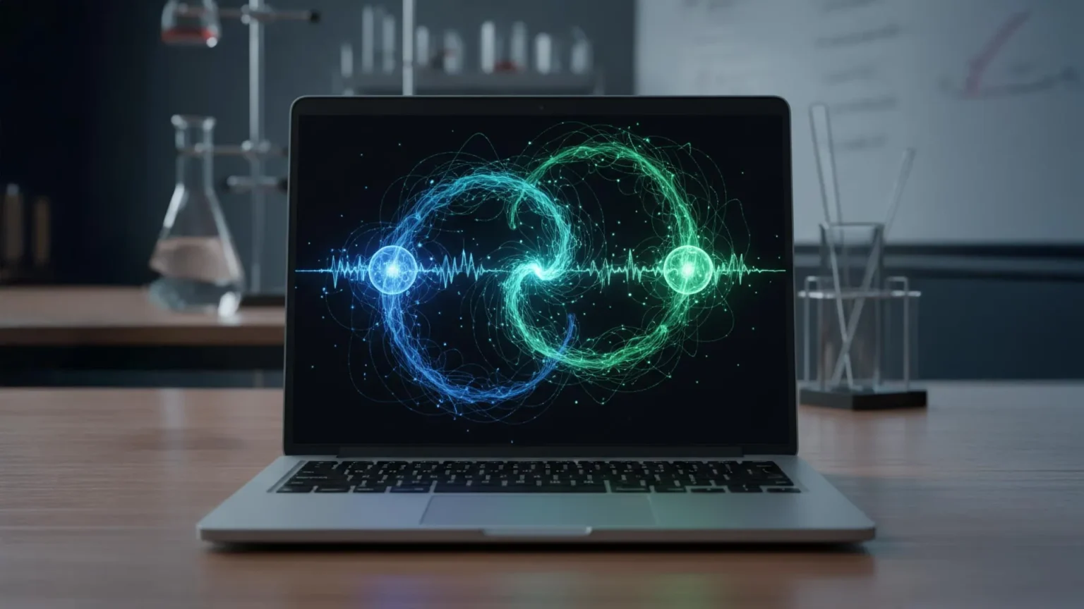 Simulações Quânticas que Antigamente Precisavam de Supercomputadores Agora Rodam em Laptops