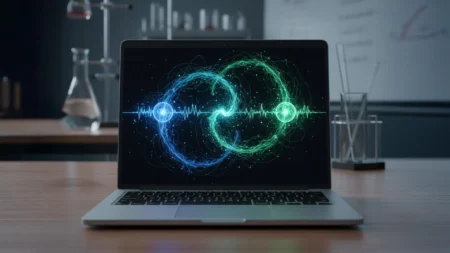 Simulações Quânticas que Antigamente Precisavam de Supercomputadores Agora Rodam em Laptops