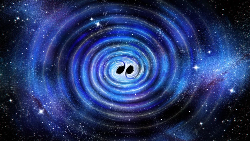 A descoberta do buraco negro confirma que Einstein e Hawking estavam certos A descoberta do buraco negro confirma que Einstein e Hawking estavam certos