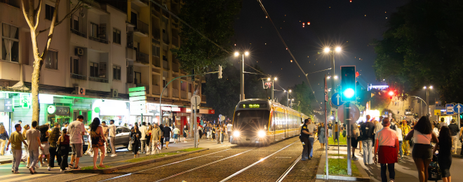 Santos Populares Registram Mais de 165 Mil Validações Santos Populares Registram Mais de 165 Mil Validações