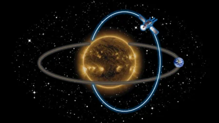 Os polos ocultos do Sol podem finalmente revelar seus maiores segredos