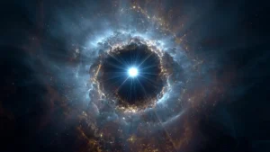 O JWST pode ter encontrado as primeiras estrelas do Universo alimentadas por matéria escura