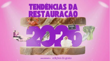 As 10 Tendências que Vão Marcar a Restauração em 2026: Descubra as Novidades e Regressos Inesperados!