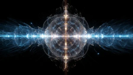 Físicos descobrem novo tipo de cristal do tempo misterioso