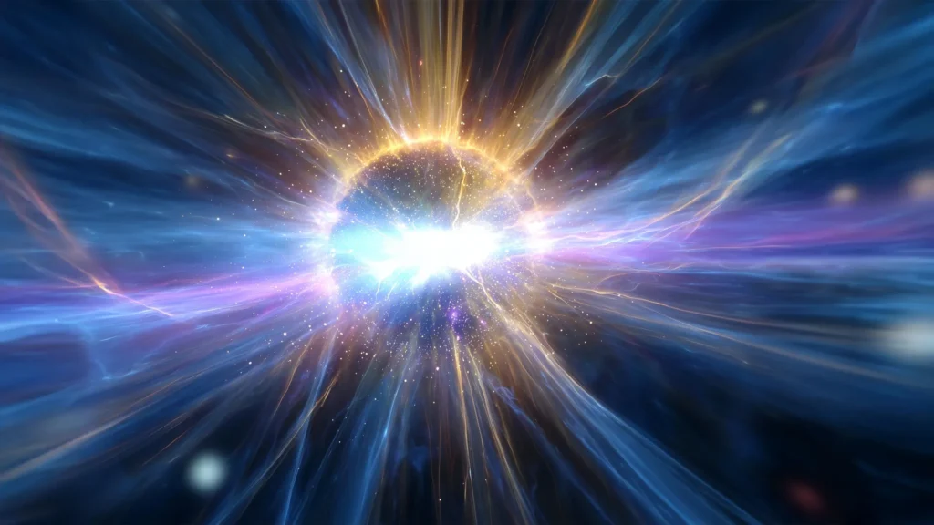 A ideia esquecida de Einstein que pode explicar como o Universo realmente começou A ideia esquecida de Einstein que pode explicar como o Universo realmente começou
