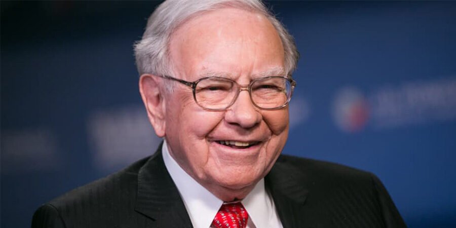 A Diferença de uma Pessoa Verdadeiramente Bem-Sucedida Segundo Warren Buffett A Diferença de uma Pessoa Verdadeiramente Bem-Sucedida Segundo Warren Buffett
