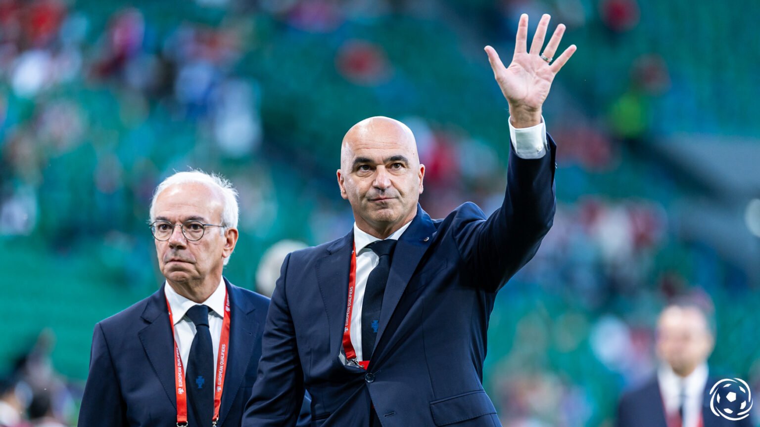 Gilberto Madaíl: ‘Se eu fosse presidente da Federação, Roberto Martínez nunca seria selecionador’ Gilberto Madaíl: 'Se eu fosse presidente da Federação, Roberto Martínez nunca seria selecionador'