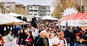 Feira Anual de Santa Catarina já possui data definida