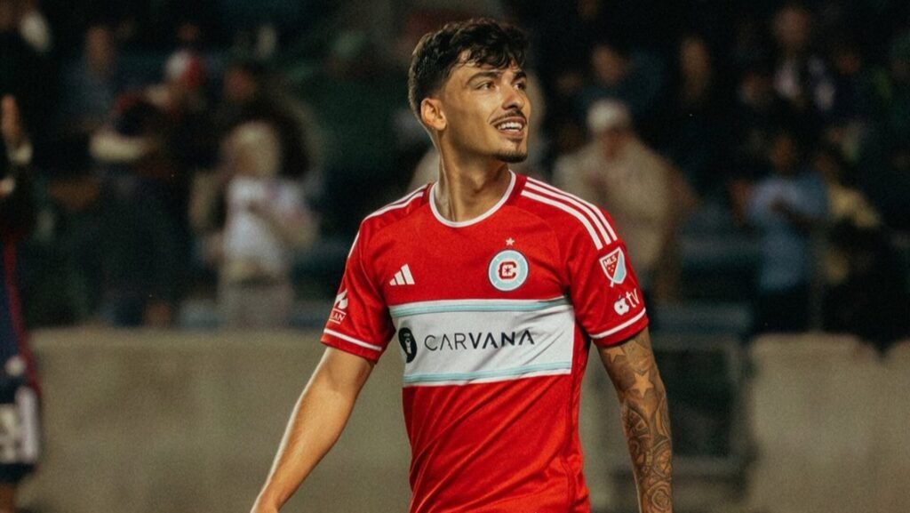 FC Porto em breve decidirá sobre o futuro de André Franco