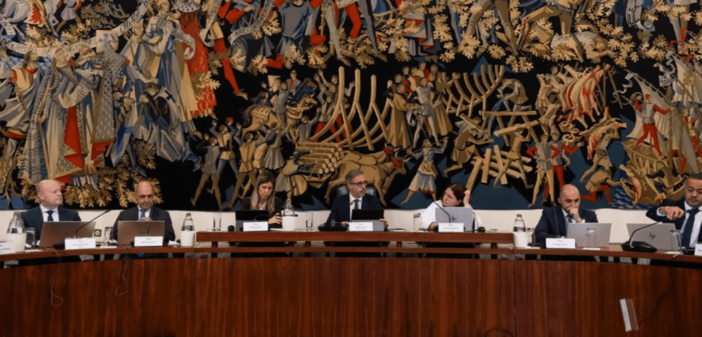 Porto Retorna à Associação Nacional de Municípios Após Dois Anos de Afastamento Porto Retorna à Associação Nacional de Municípios Após Dois Anos de Afastamento