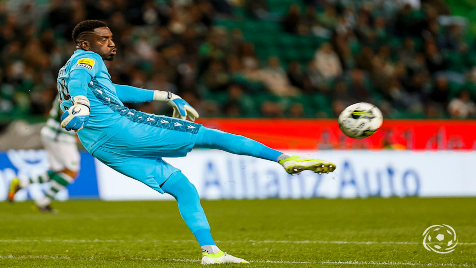 Bruno Varela: "Senti-me desmoralizado" na passagem pelo Benfica