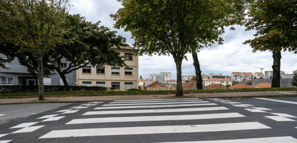 Conclusão das Obras na Rua em Cedofeita: 199.000€ Após 4 Meses Conclusão das Obras na Rua em Cedofeita: 199.000€ Após 4 Meses