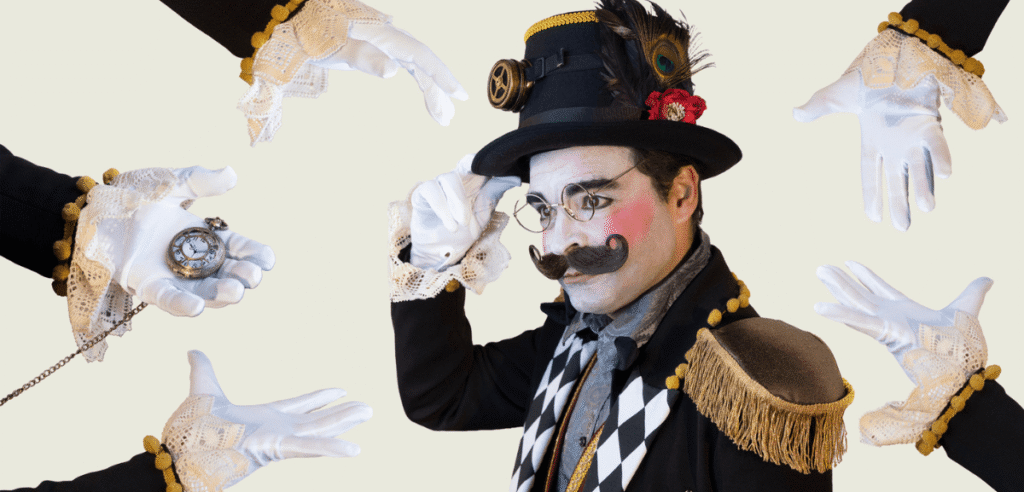 Oficial! Circo Retorna ao Coliseu do Porto com Bilhetes e Datas Confirmadas