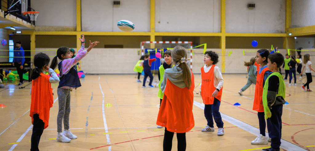 Inscrições Abertas para o Campo de Férias de Natal no Porto