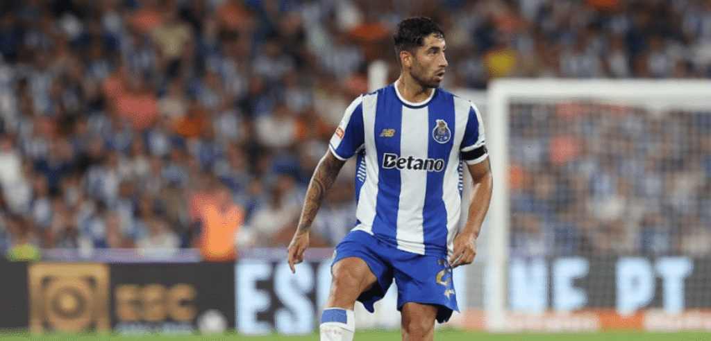 Qual é a Lesão de Alan Varela? Explicação do FC Porto