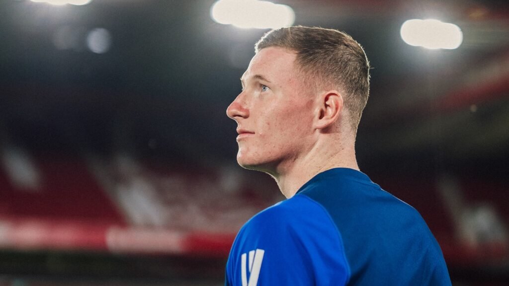 Chelsea interessado em contratar jogador alvo de Ruben Amorim