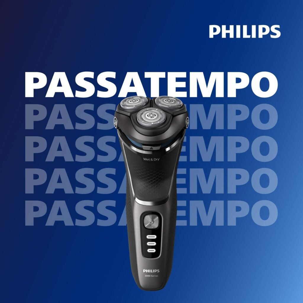 Desvendando o Passatempo Philips: Participe e Ganhe!