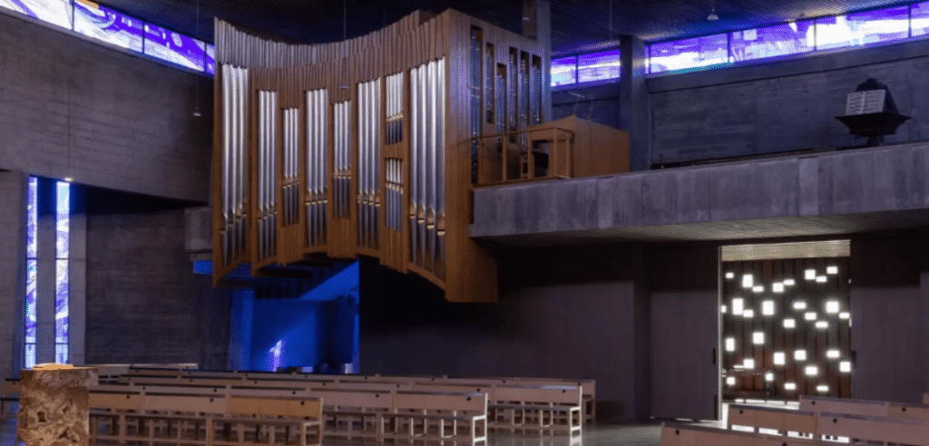 Festival de Música na Igreja de Cedofeita: Começa Esta Semana!