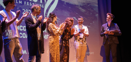 Cinema, humor e passadeira vermelha: Matosinhos recebe o Ocean Coast Film Festival