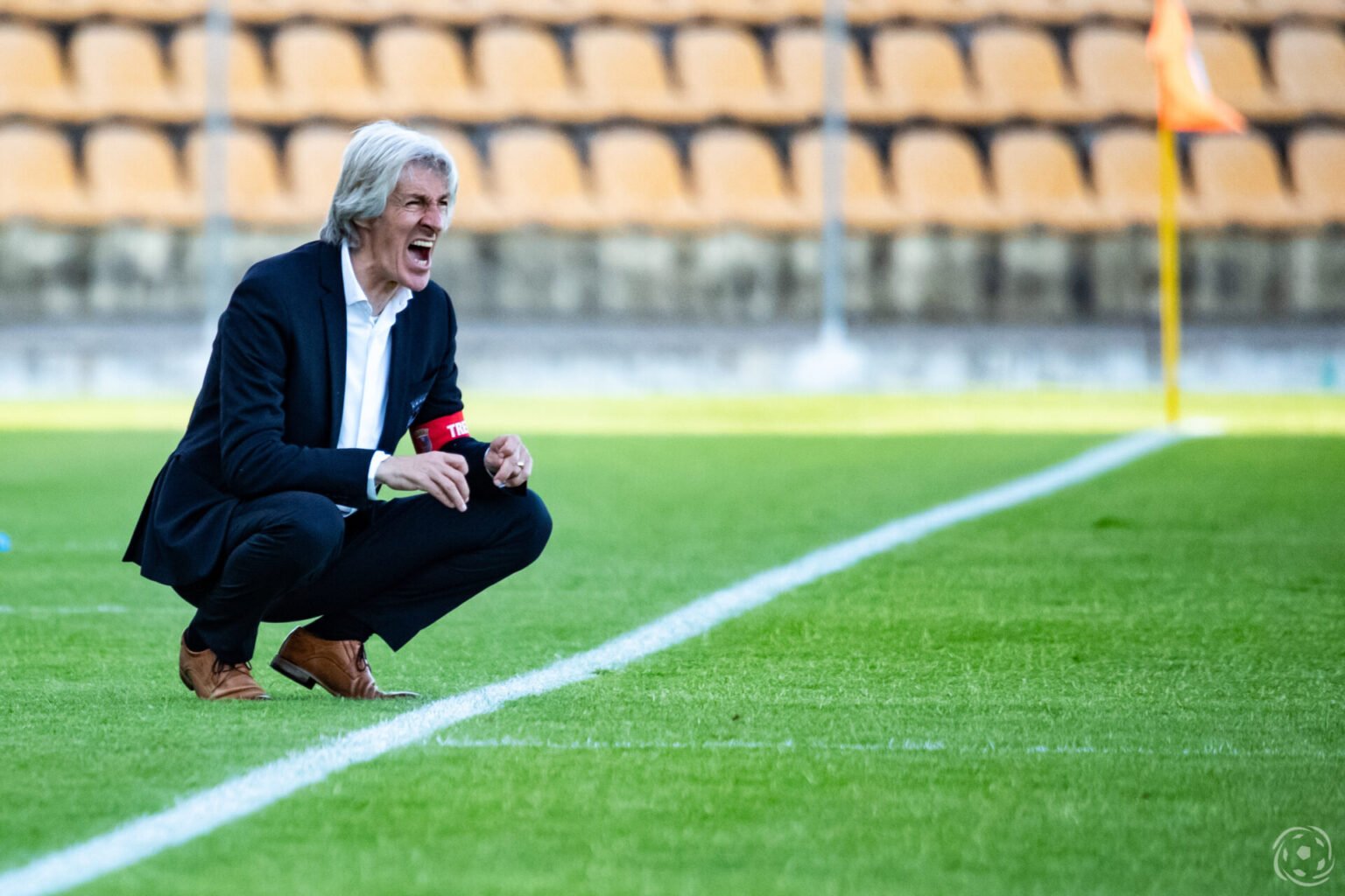 Filipe Moreira é o novo treinador do AC Malveira