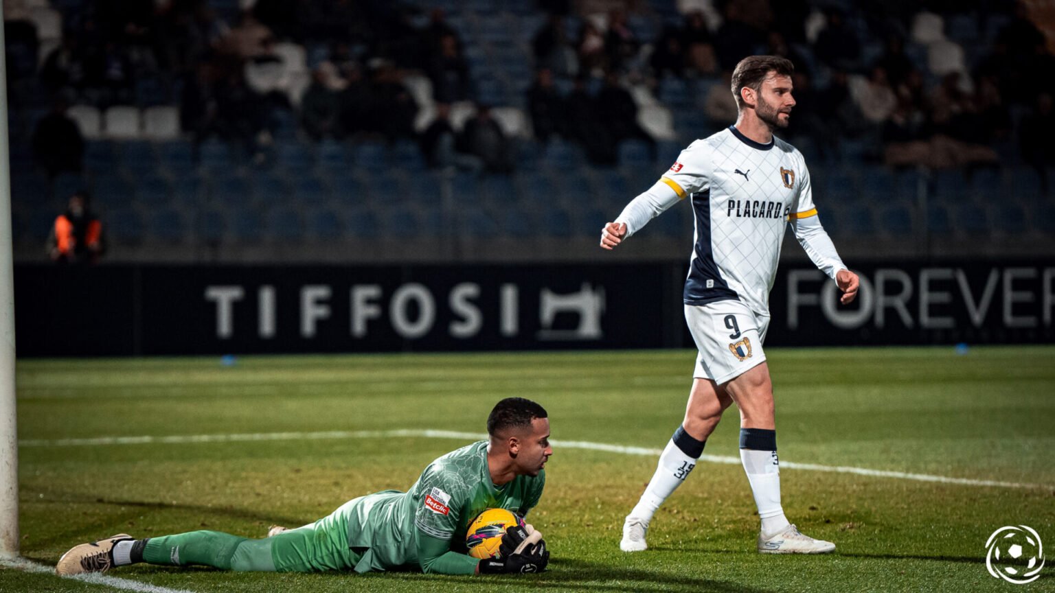 Ainda te lembras do Mario González? A equipa que representa é uma surpresa e está a lutar pela subida à La Liga!