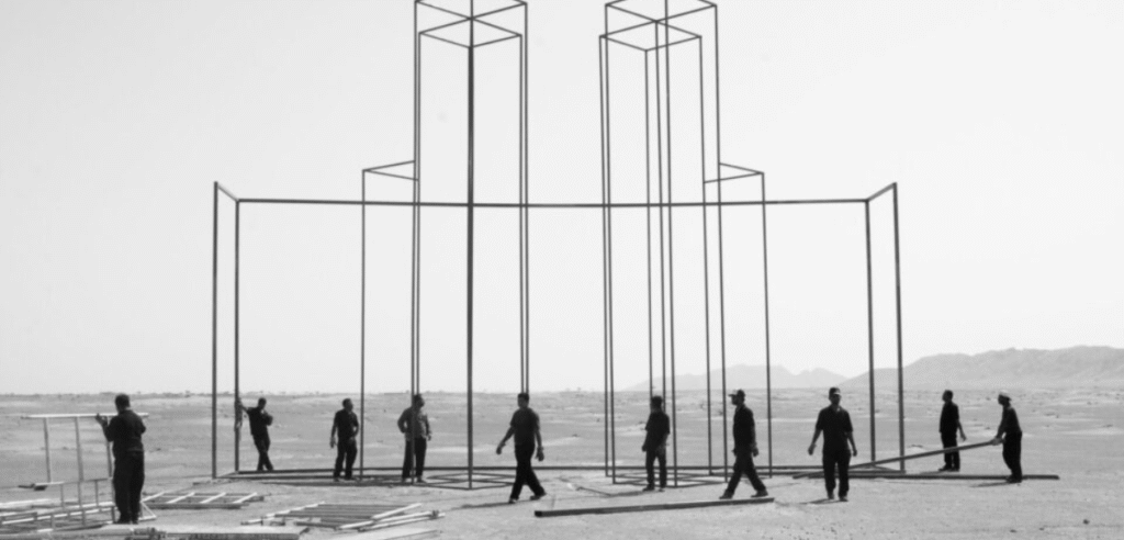 Três Novas Exposições Imperdíveis na Galeria Municipal do Porto em Novembro Três Novas Exposições Imperdíveis na Galeria Municipal do Porto em Novembro