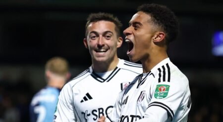 Fulham de Marco Silva avança na Taça da Liga Inglesa após vencer Wycombe nas grandes penalidades: resultados desta terça-feira