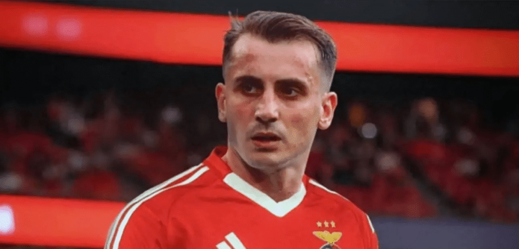 Jogador ex-rival do FC Porto é processado por causa de Harry Potter!