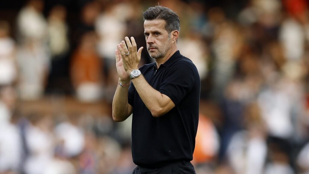 Novidades sobre Marco Silva e o Fulham