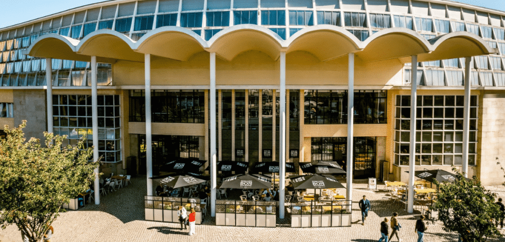 Jazz, fado e soul aquecem as noites de novembro no Mercado Bom Sucesso Jazz, fado e soul aquecem as noites de novembro no Mercado Bom Sucesso