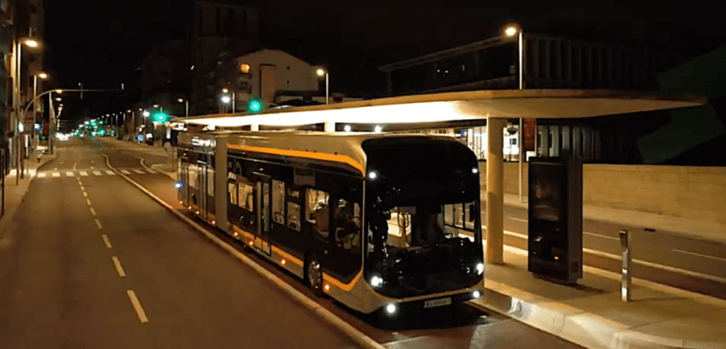 Câmara do Porto: Memorando do MetroBus em Questão de Dias