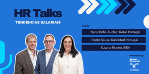HR Talks | Tendências Salariais: Não Perca Esta Quarta-Feira