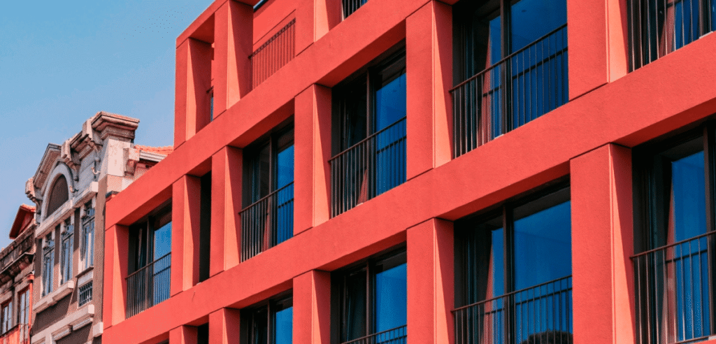 Um Novo Hotel Surge na Zona Nobre do Porto em 2026