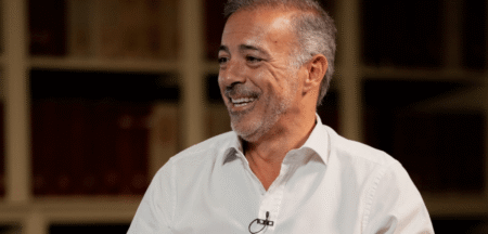 A Ambição de "Primeira Linha" do Novo Presidente da Câmara do Porto