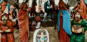 Presépio de Natal no Porto: Concorra a até 800€ em Prémios!