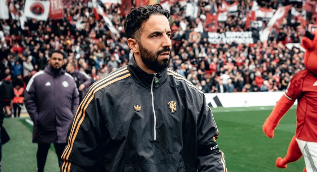 Manchester United Avalia Contratação de Jovem Promessa Brasileira