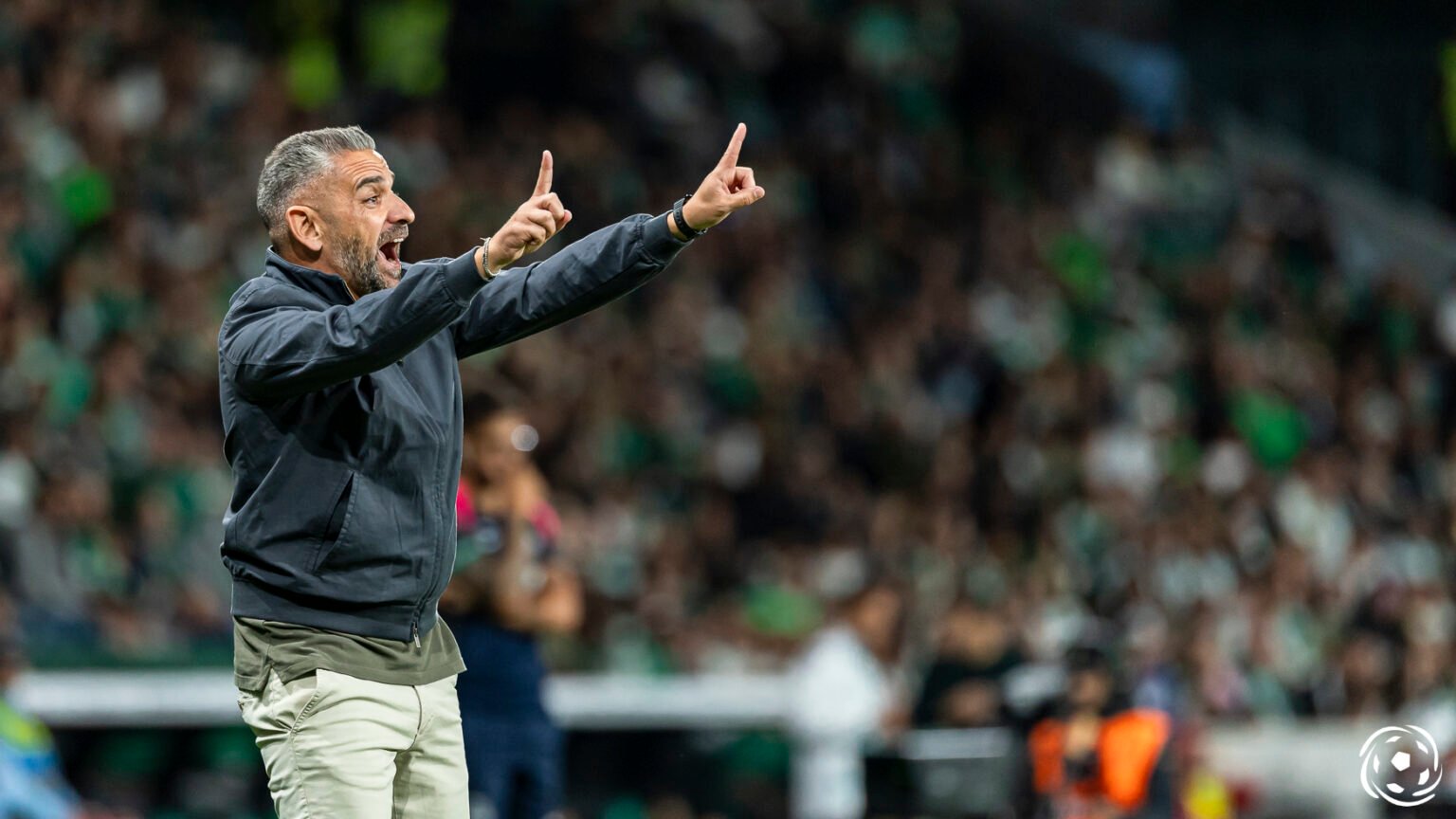Rui Borges em destaque: Emprestado pelo Sporting, já soma mais de 800 minutos na temporada 2025/26 Rui Borges em destaque: Emprestado pelo Sporting, já soma mais de 800 minutos na temporada 2025/26