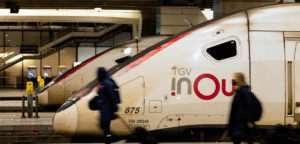 TGV no Porto e Gaia: Polémica e Questões em Jogo