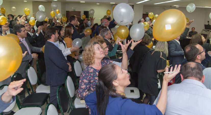 Grupo NOV: A Academia que Potencializa sua Estratégia de Talento Grupo NOV: A Academia que Potencializa sua Estratégia de Talento