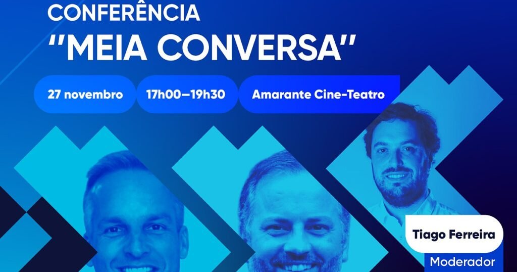 Amarante Comemora a Iniciativa e a Criatividade em Novembro Amarante Comemora a Iniciativa e a Criatividade em Novembro