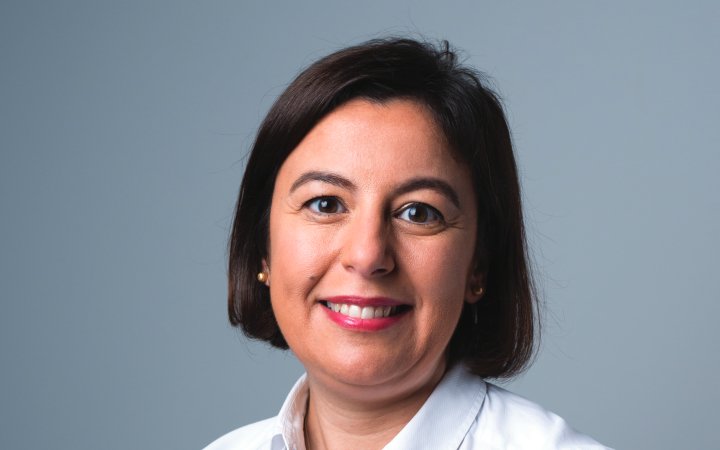 Ana Porfírio é nova vice-presidente de HR Specialty & Primary Care BU na Recordati Ana Porfírio é nova vice-presidente de HR Specialty & Primary Care BU na Recordati