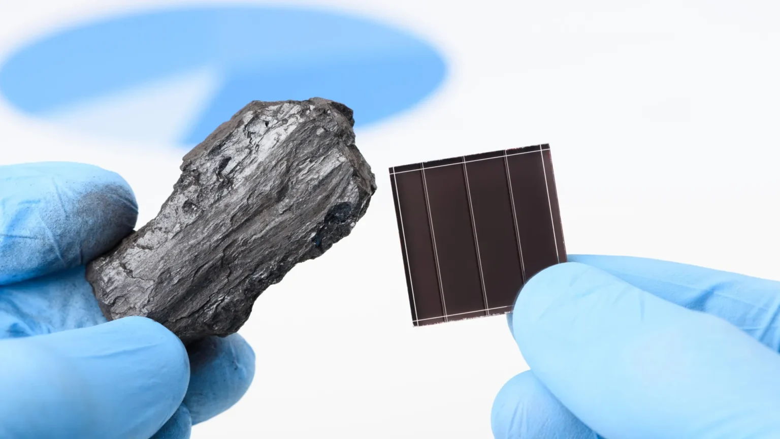 Quando o sol se tornou mais barato que o carvão