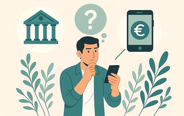 Como selecionar a instituição financeira ideal para o seu perfil econômico Como selecionar a instituição financeira ideal para o seu perfil econômico