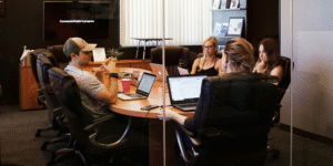 A Geração Z e o Desafio de Trabalhar com Outras Gerações