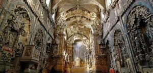 Concerto Grátis na Igreja do Porto Esta Sexta-Feira