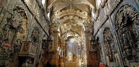 Concerto Grátis na Igreja do Porto Esta Sexta-Feira