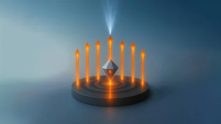 Cientistas desbloqueiam a magia quântica oculta nos diamantes